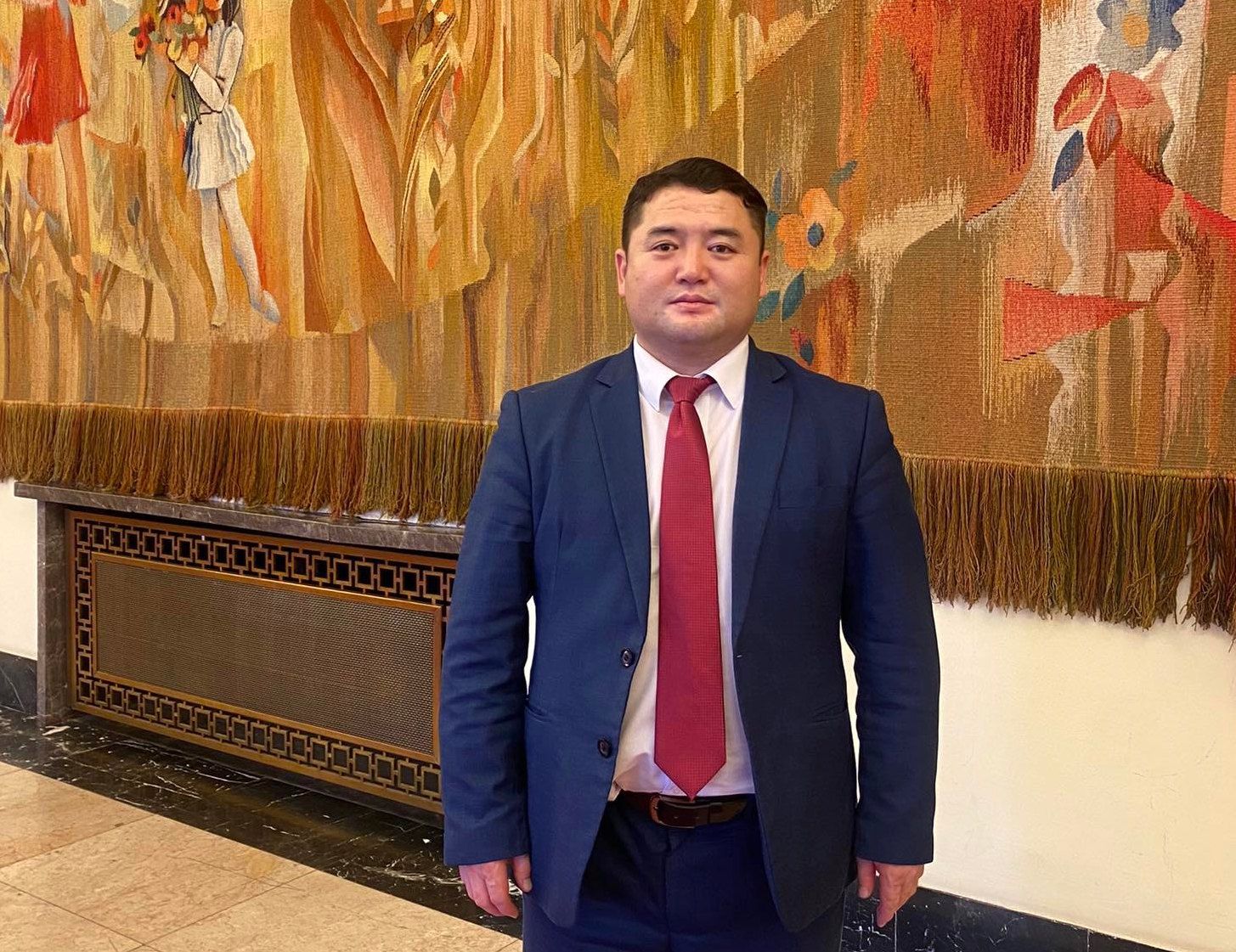 Г.Мөнхнасан: Эцэг, эхийн буруу хандлага нь хүүхдээ үл хайхрах хүчирхийлэл рүү түлхдэг