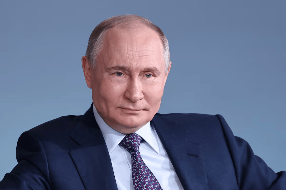 Путин: Украины дайнд цөмийн зэвсэг хэрэглэх шаардлага үүсээгүй