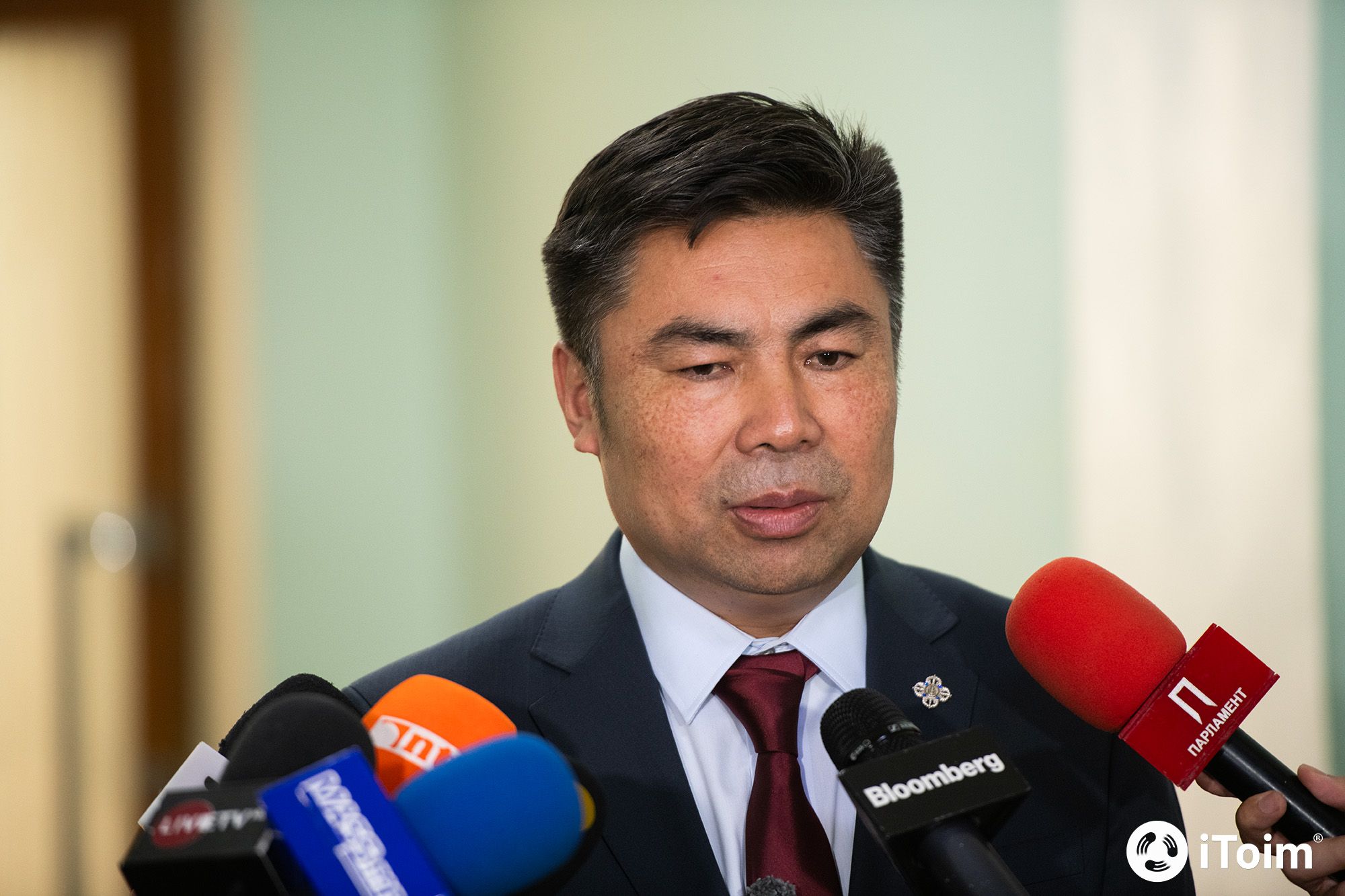 Н.Наранбаатар: Оюу толгойн санхүүжилтээр хэрэгжүүлэхээр төлөвлөсөн 52 төслөөс 17-г нь төсвөөр санхүүжүүлнэ