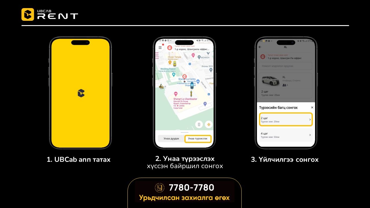 UBCab