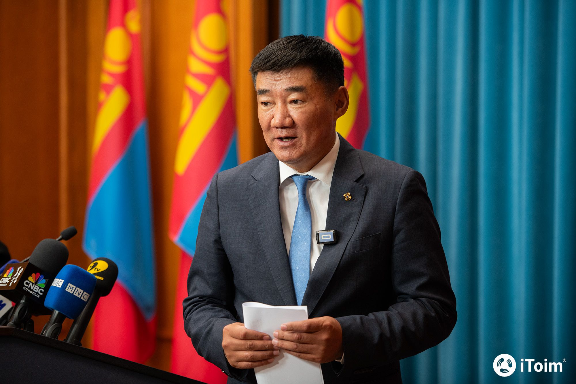 С.Бямбацогт: Эрдэнэс Тавантолгой компанийн 581 гэрээг ил болгож, сүүлийн гурван жилийн тайланд аудит хийлгэнэ