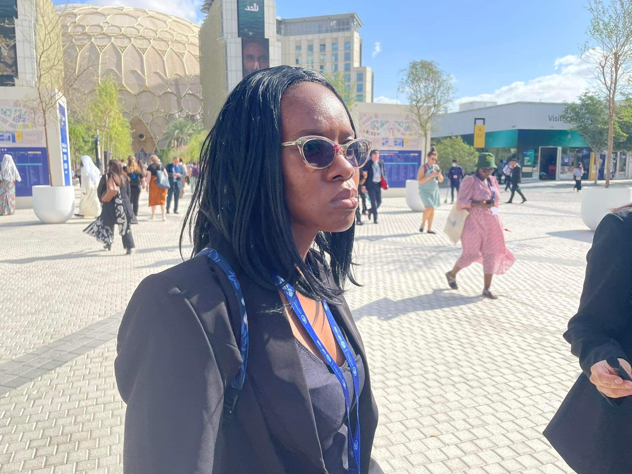 COP28 хурлаас гаргах шийдвэр дэлхийн хүн бүрийн амьдралд нөлөөлнө