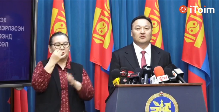 С.Далхаасүрэн: Түгээх сүлжээнд эрчим хүч нийлүүлж байгаа төлбөрийг сар тутам олгоно