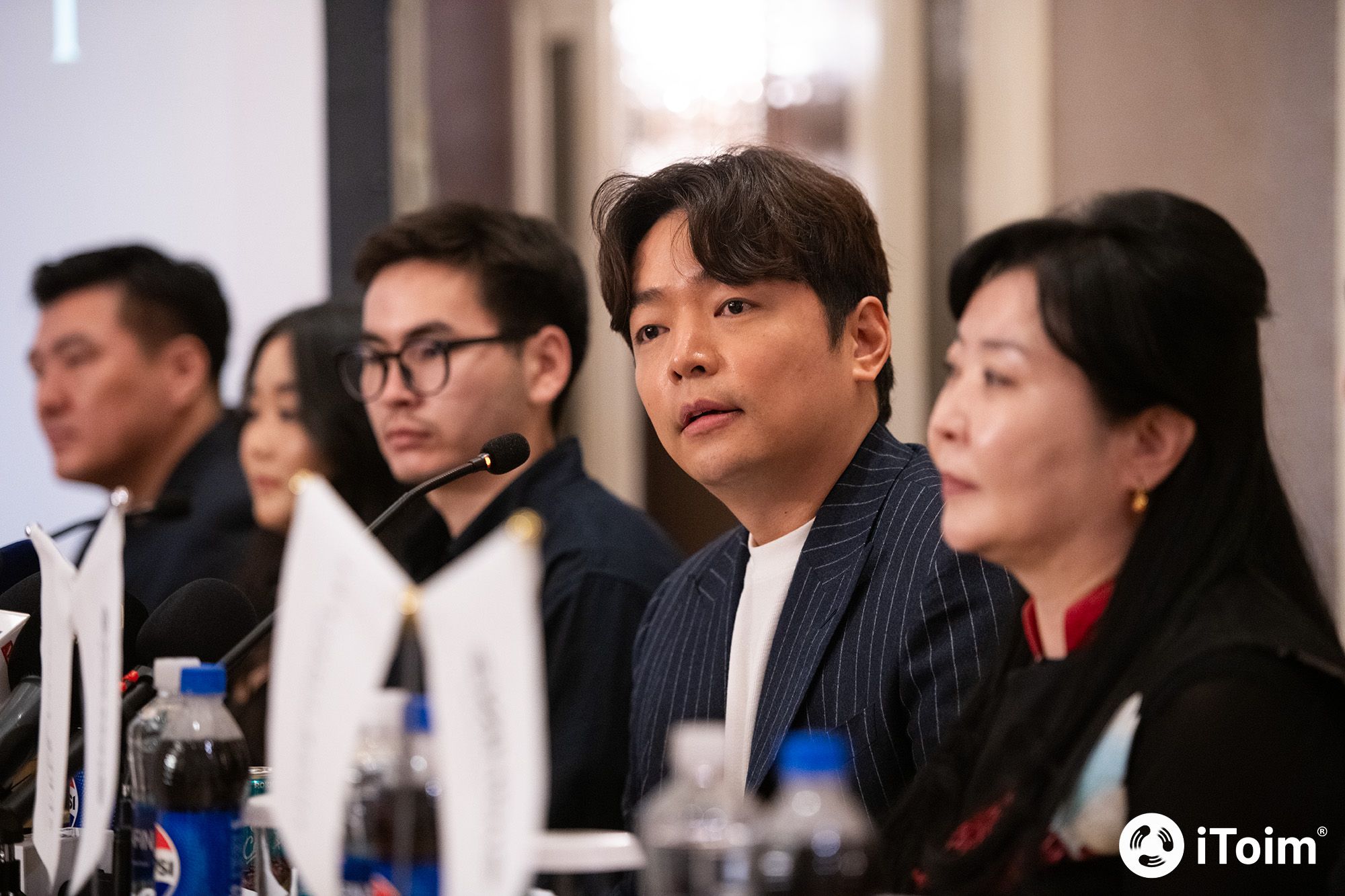 John Ko: Taeyang, Ailee зэрэг дэлхийн одод Монгол Улсад ирнэ гэдэг түүхэн үйл явдал юм