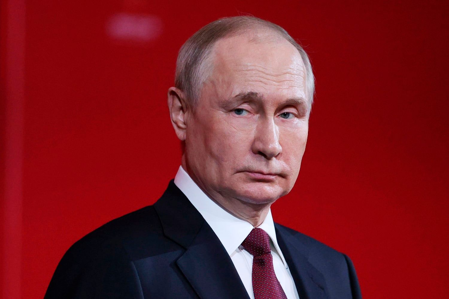 Путины Украинд тавьж буй шаардлагууд хэр бодитой вэ
