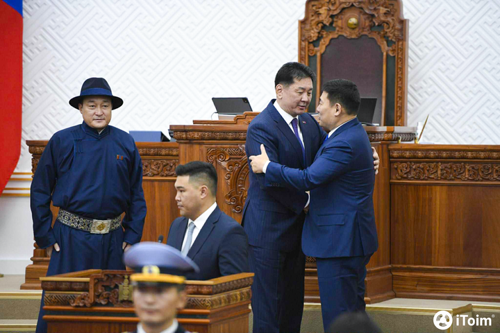 У.Хүрэлсүхийн батлуулж, Л.Оюун-Эрдэнийн хэрэгжүүлсэн Монгол Улсыг 2021-2025 он хүртэл хөгжүүлэх үндсэн чиглэлийн хэрэгжилт хангалтгүй ч дараагийнхыг нь батална