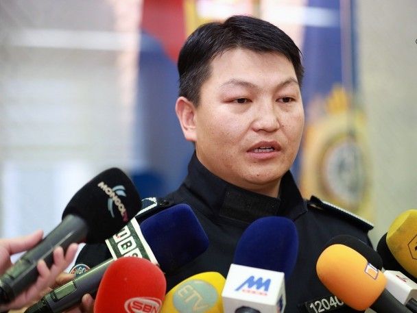 ЦЕГ: Төрсөн аавдаа удаа дараа хүчирхийлүүлсэн гэсэн гомдол өнгөрсөн есдүгээр сард цагдаагийн байгууллагад ирсэн