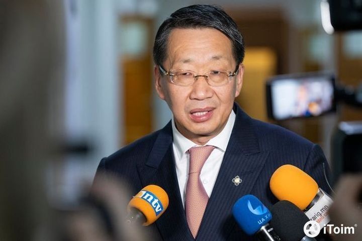 Л.Энх-Амгалан: Цагаан сар, наадмын амралт бямба, ням гарагт таарвал нөхөн амраадаг болно