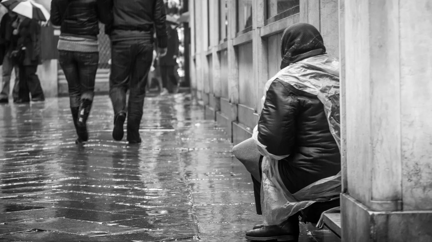 Судалгаа: Хүүхдийн мөнгөн тэтгэмжийг нэмэгдүүлэх нь хөдөлмөр эрхлэлтийг бууруулдаг