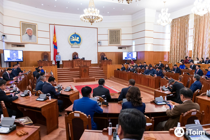 УИХ-ын хаврын чуулганыг гуравдугаар сарын 17-нд нээнэ