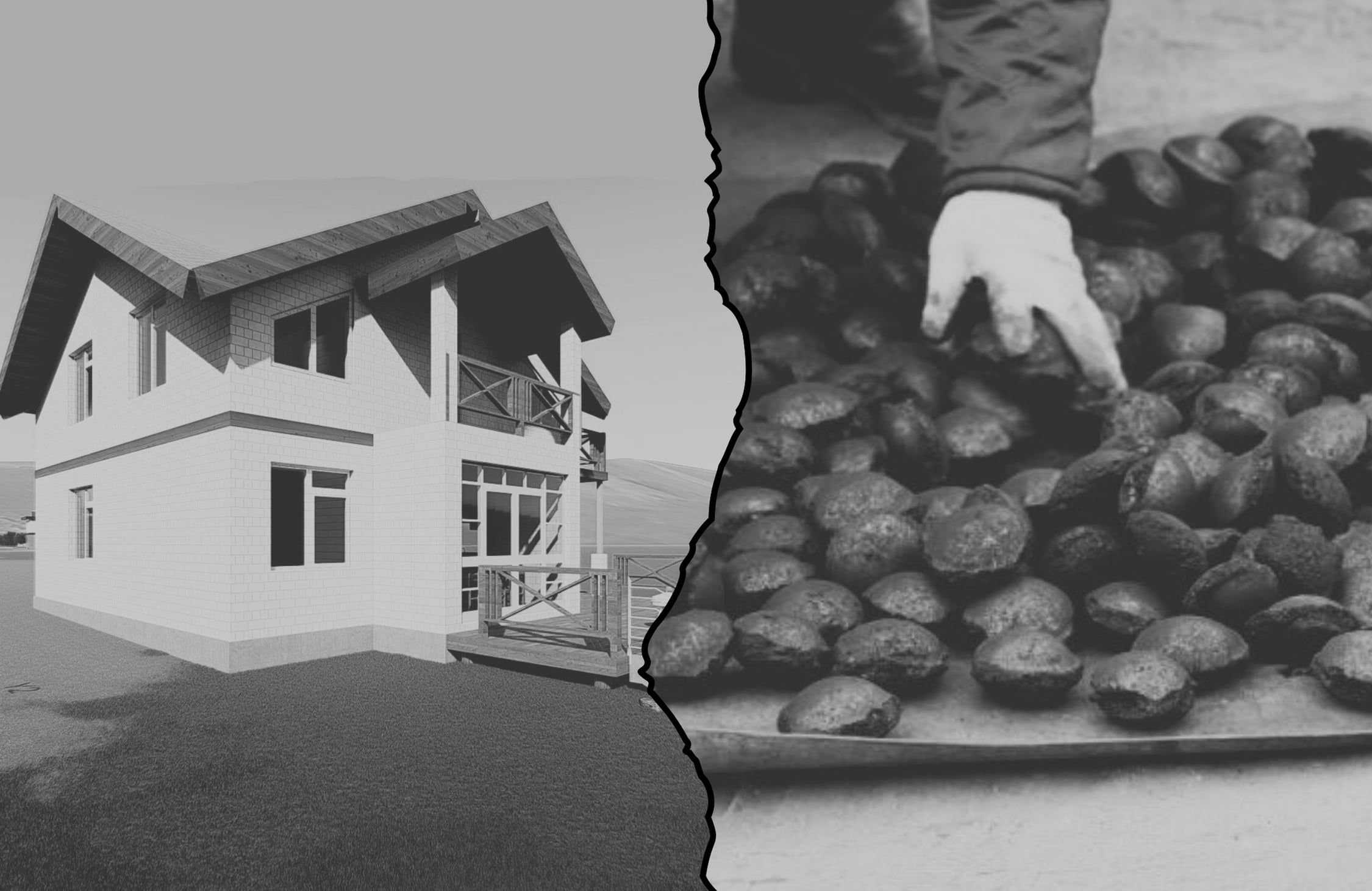 БАЙР СУУРЬ: БНХАУ-аас 200 гаруй тэрбум төгрөгөөр хагас коксжсон түлш авах нь зөв үү