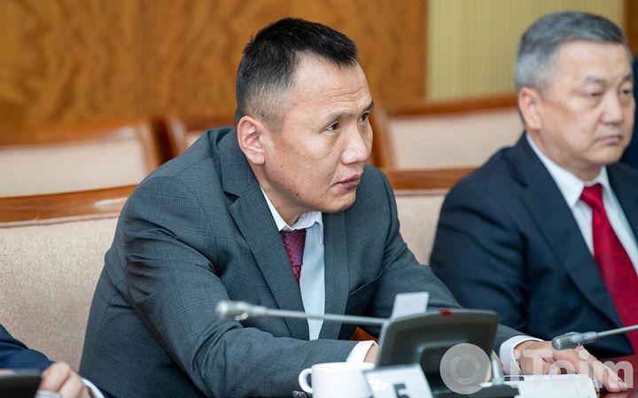 АТГ-ын дарга З.Дашдавааг улираан томилох бололтой