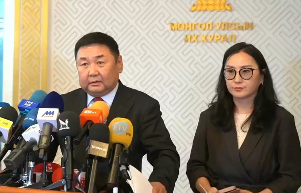 Ж.Баярмаа: Харбины гэрээг зассанаар ахмадын тэтгэвэр, багш, эмч нарын цалинг нэмэх бүрэн боломжтой