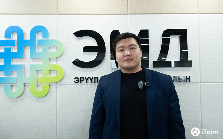 Шинэчлэгдсэн "E-Daatgal" аппликэйшнаас авч болох эрүүл мэндийн онцлох 5 үйлчилгээ