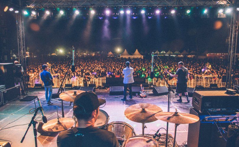 “Playtime Festival 2024” наадмын тасалбарыг хэрхэн хамгийн хямдаар авах вэ