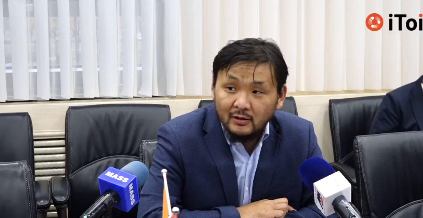 Н.Цэрэнсамбуу: Стандартаа барьдаг, зарчимтай компаниуд нүүрсний тээвэрт үйл ажиллагаагаа явуулах ёстой