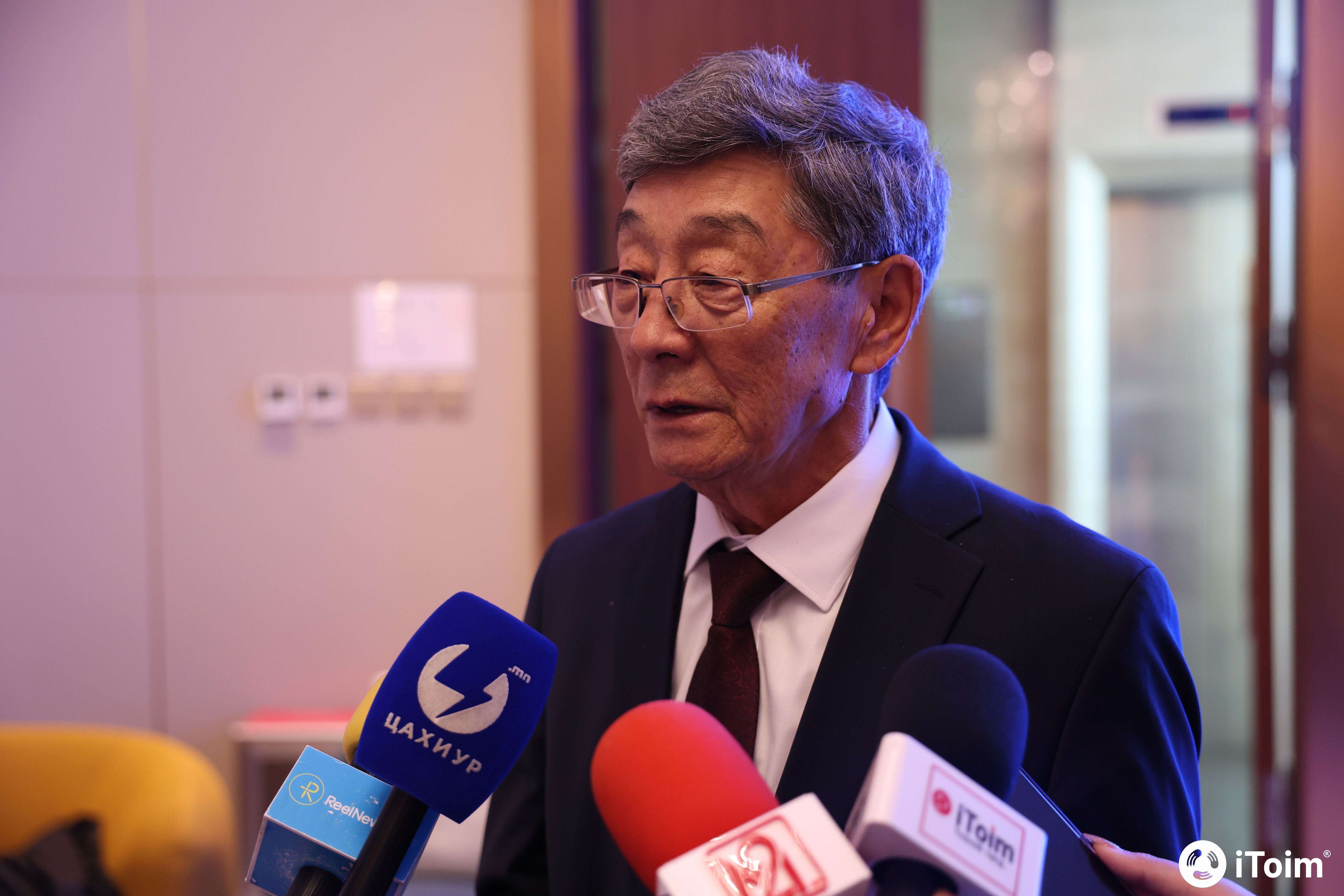 С.Нарангэрэл: Цаазын ял байдгаараа байх ёстой байсан, Чингис хааны сургаал ч бий