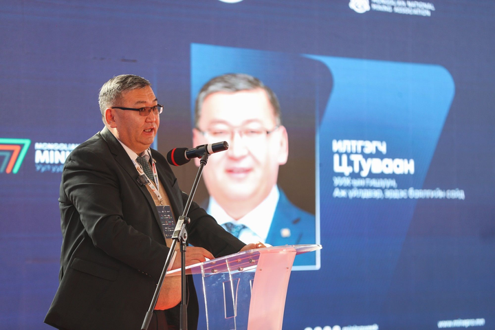 Ц.Туваан: Оноос өмнө ураны төслийн Хөрөнгө оруулалтын гэрээг байгуулна