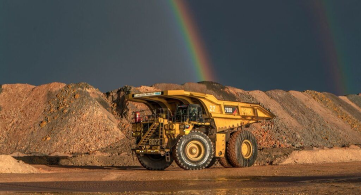 "Mongolian Mining Corporation" шинэ бонд гаргана