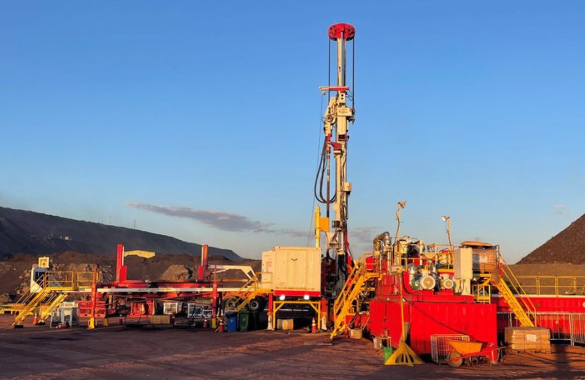 “TMK Energy”-ийн "Гурвантэс XXXV" төслөөс олборлосон метан хийн хэмжээ рекордоо шинэчиллээ