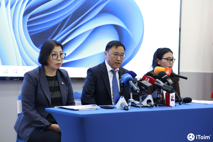 Ж.Чинбүрэн: СЭМҮТ-ийн удирдлагууд сүүлийн 5 жил хувийн дансаараа "хулгай" хийсэн байна