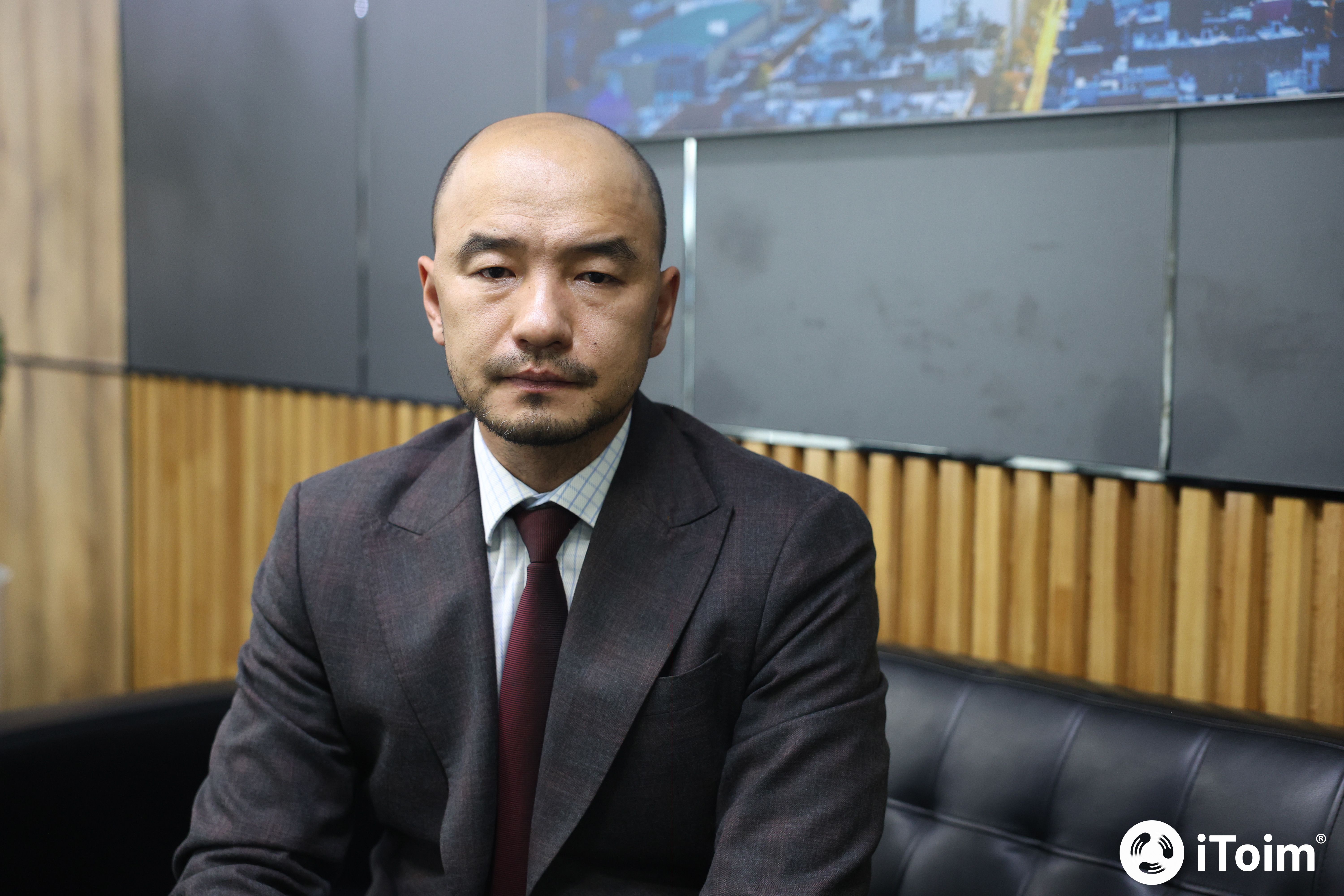 Г.Энхбат: MMC-ийн ямар ч барьцаагүй гаргасан бондыг "барьцаатай" гэж зориудаар мушгин гуйвуулж байна