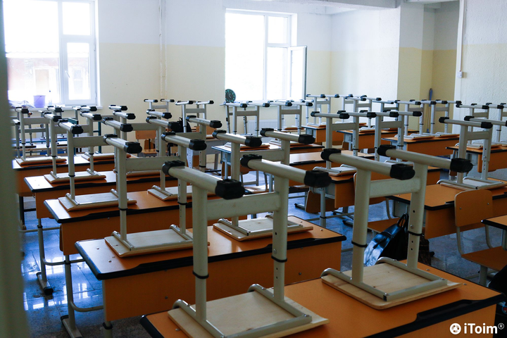 Сургууль, цэцэрлэгүүдийн орчны аюулгүй байдлыг сайжруулахад 66 тэрбум төгрөг зарцуулсан ч олон зөрчил илэрчээ