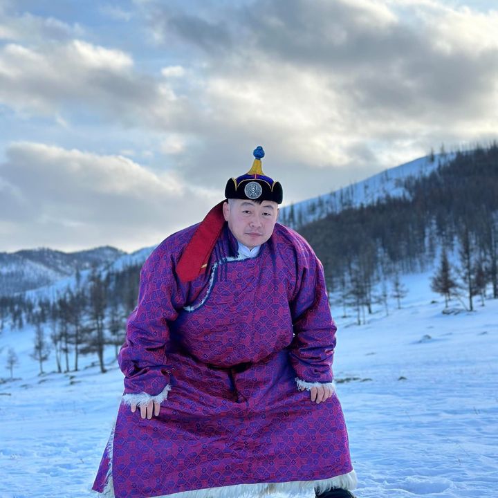 “Жаахан шарга” Д.Амарсайхан начны онцлох 8 баримт