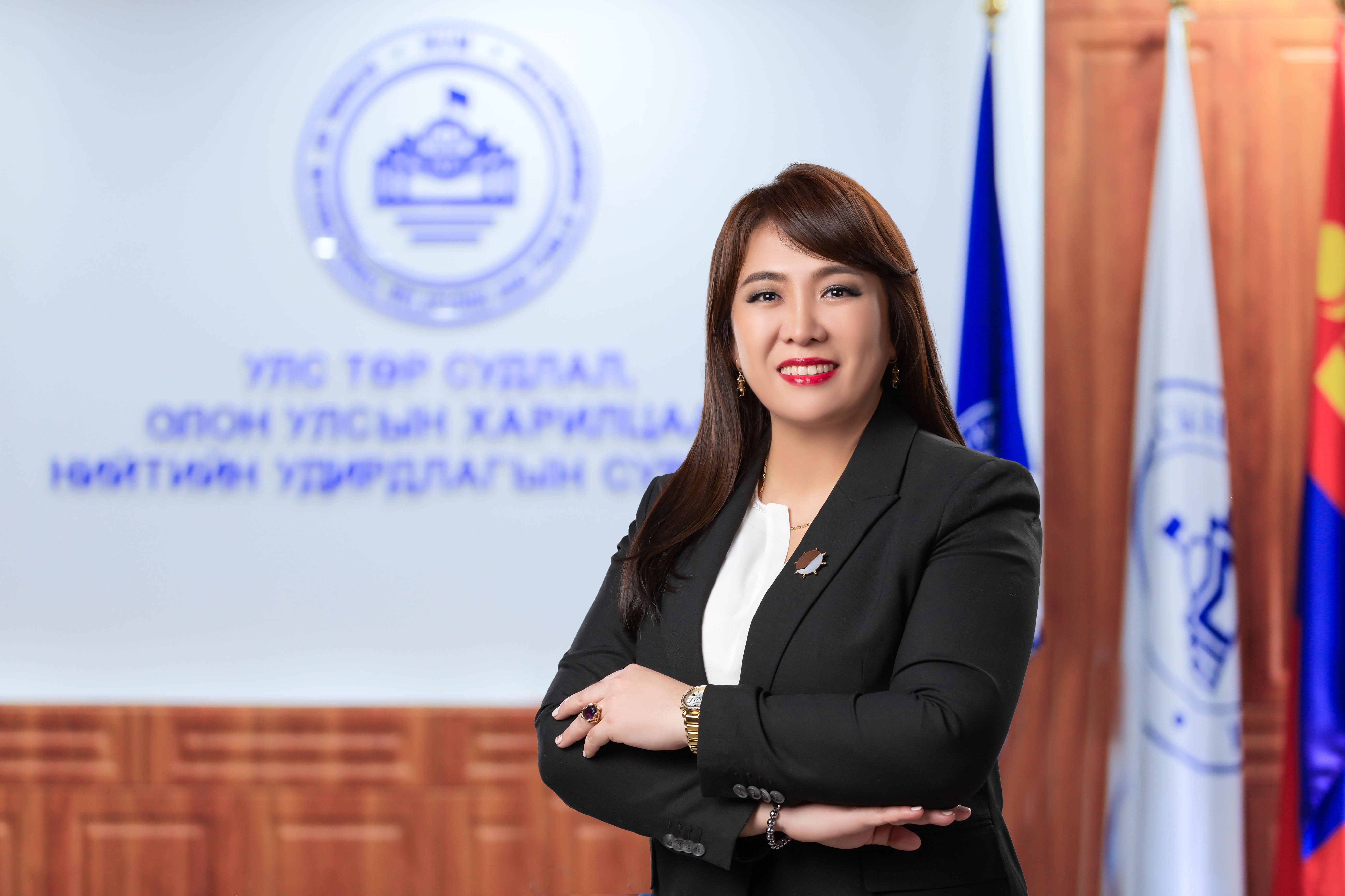 Б.Эрдэнэдалай: МАН-ын дотоод асуудал даамжирвал төрийн ажил, төсөв гацах эрсдэл рүү орно