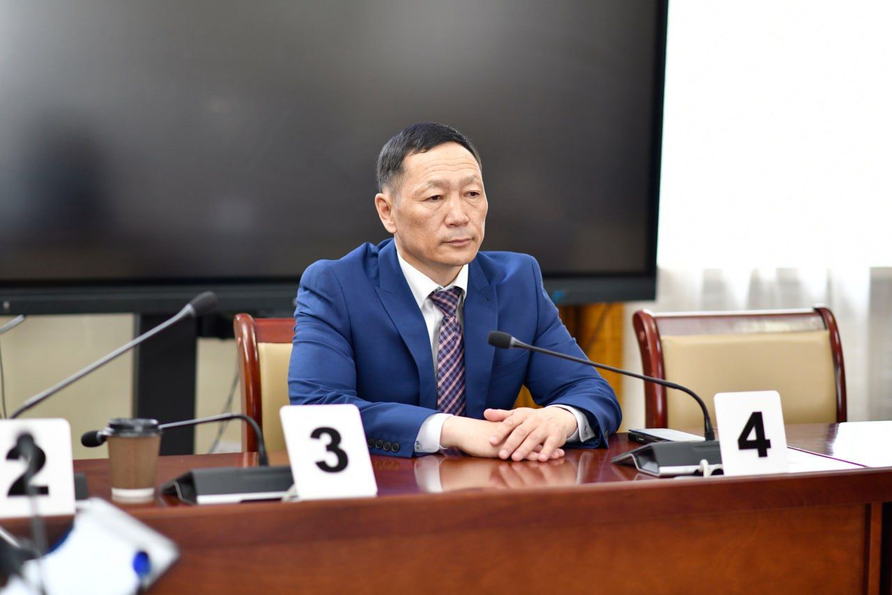 ТБХ: Монгол Улсын Ерөнхий аудитораар Магнайсүрэнг томилохыг дэмжлээ