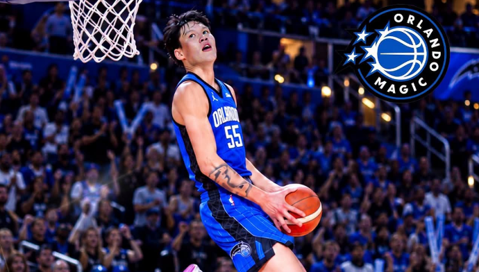 Ш.Энхийн-Од “Orlando Magic”-тай гэрээ байгуулж, G League-д тоглох боломж нээгдлээ