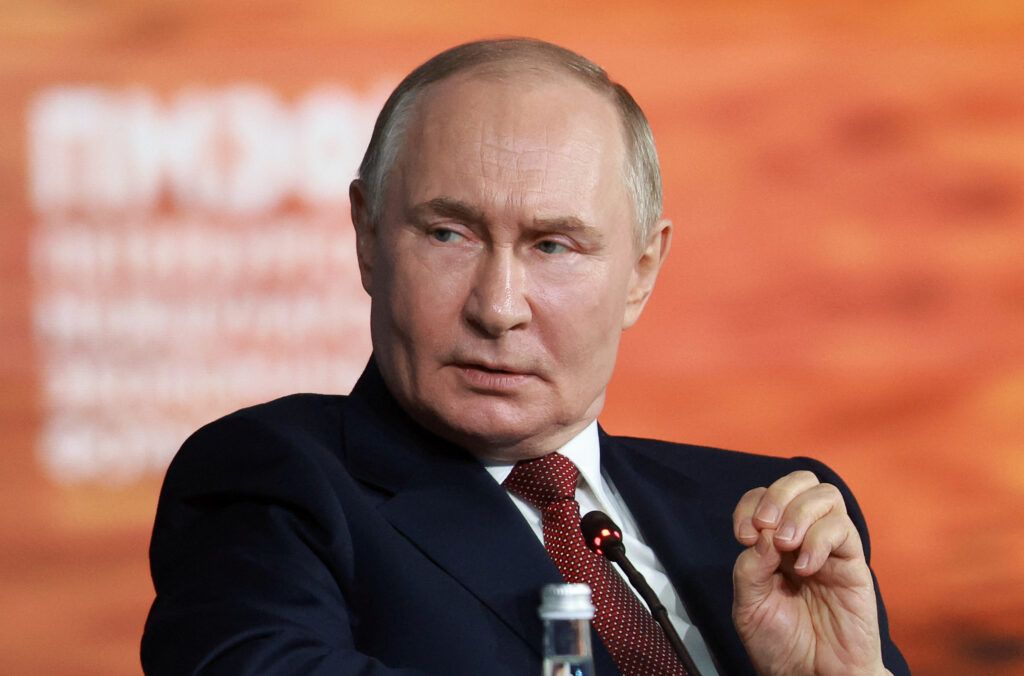 ОХУ нүүрсний хямралтай нүүр тулж байна