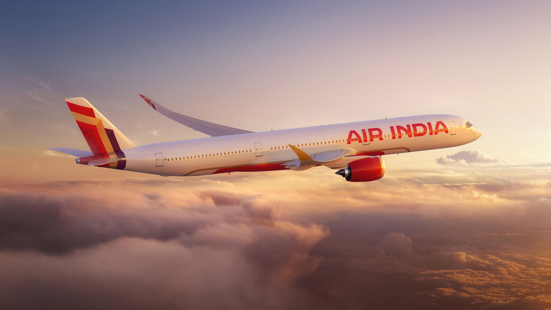 “Air India” компани Монгол Улсын нутаг дэвсгэрээр дамжин Хойд Америкийн зарим чиглэлд нислэг үйлдэж эхэллээ