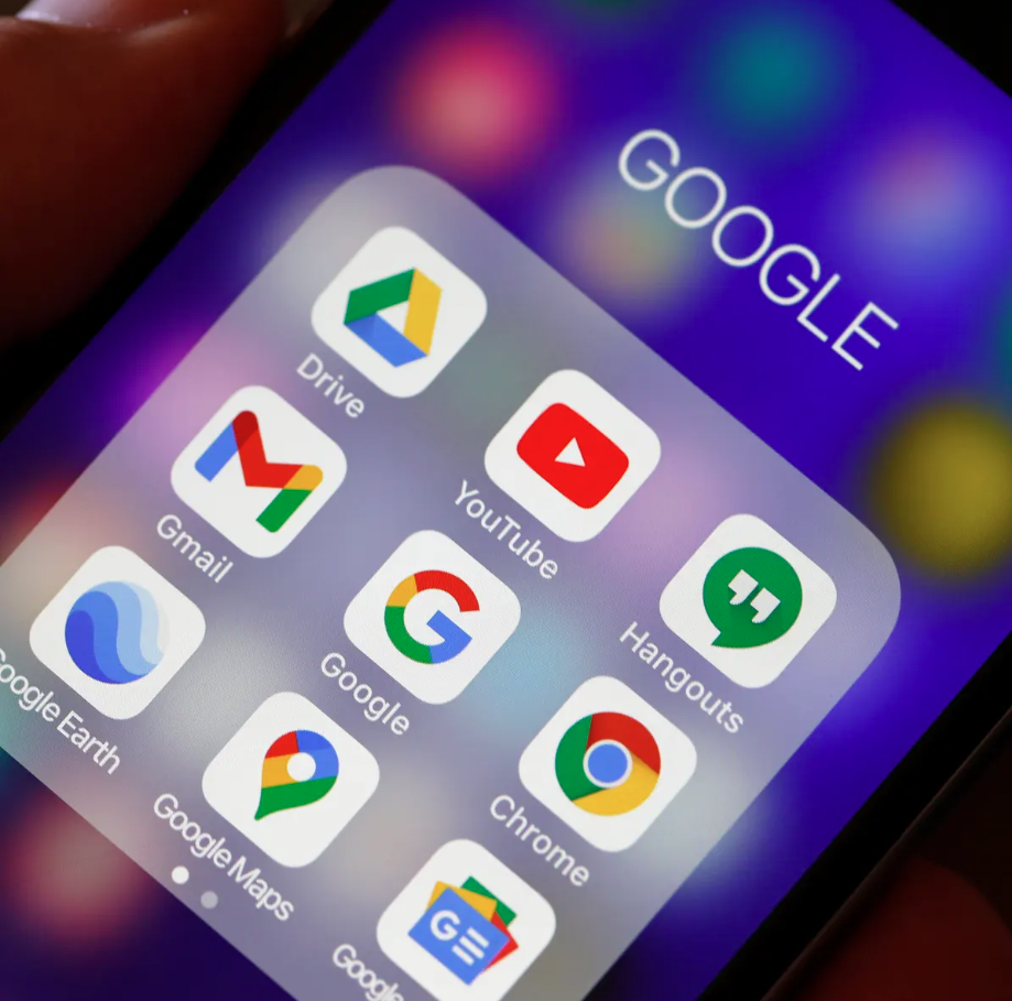 "Google" монопол уу, эсвэл хамгийн шилдэг нь үү