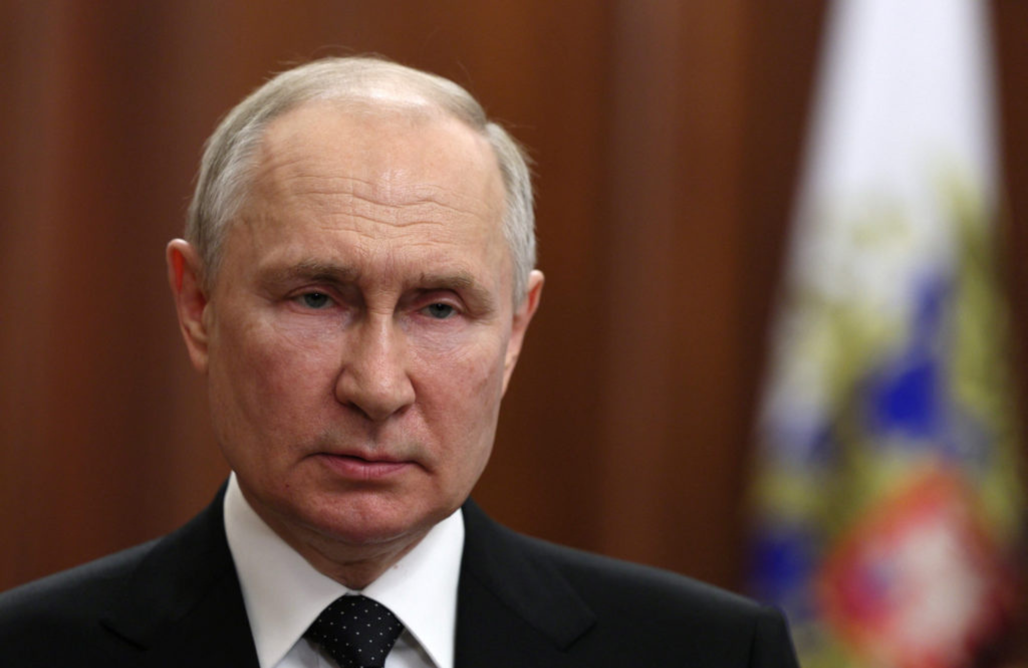 Путин Ялалтын баярын үеэр 72 цаг гал зогсоох шийдвэр гаргалаа