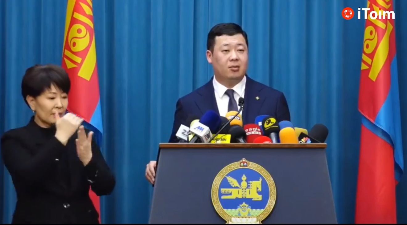 Э.Одбаяр: Төрийн хэмнэлт, бүтээмжийн зөвлөлийг идэвхжүүлнэ