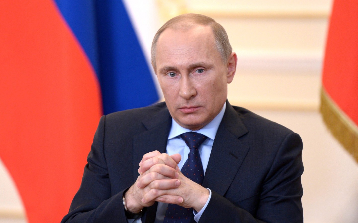 Олеся Яхно: Путин бол XXI зууны ОХУ-ын шаардлагад нийцэх удирдагч биш