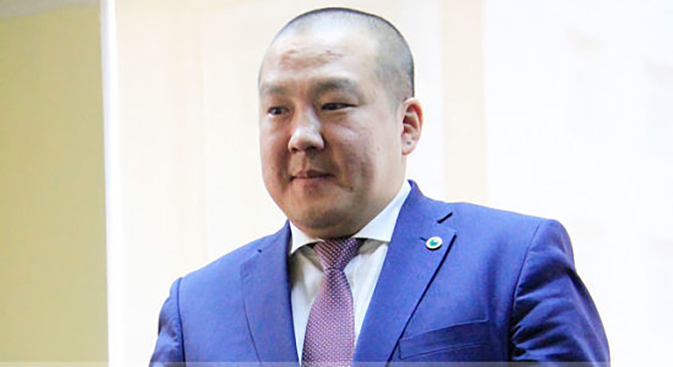 Ж.Хунан: Хүн бүр хуулийн хамгаалалтад байж, үр шимийг нь хүртэх ёстой