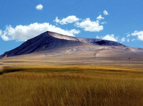 ​Заавал үзэх байгалийн дурсгалт газрууд