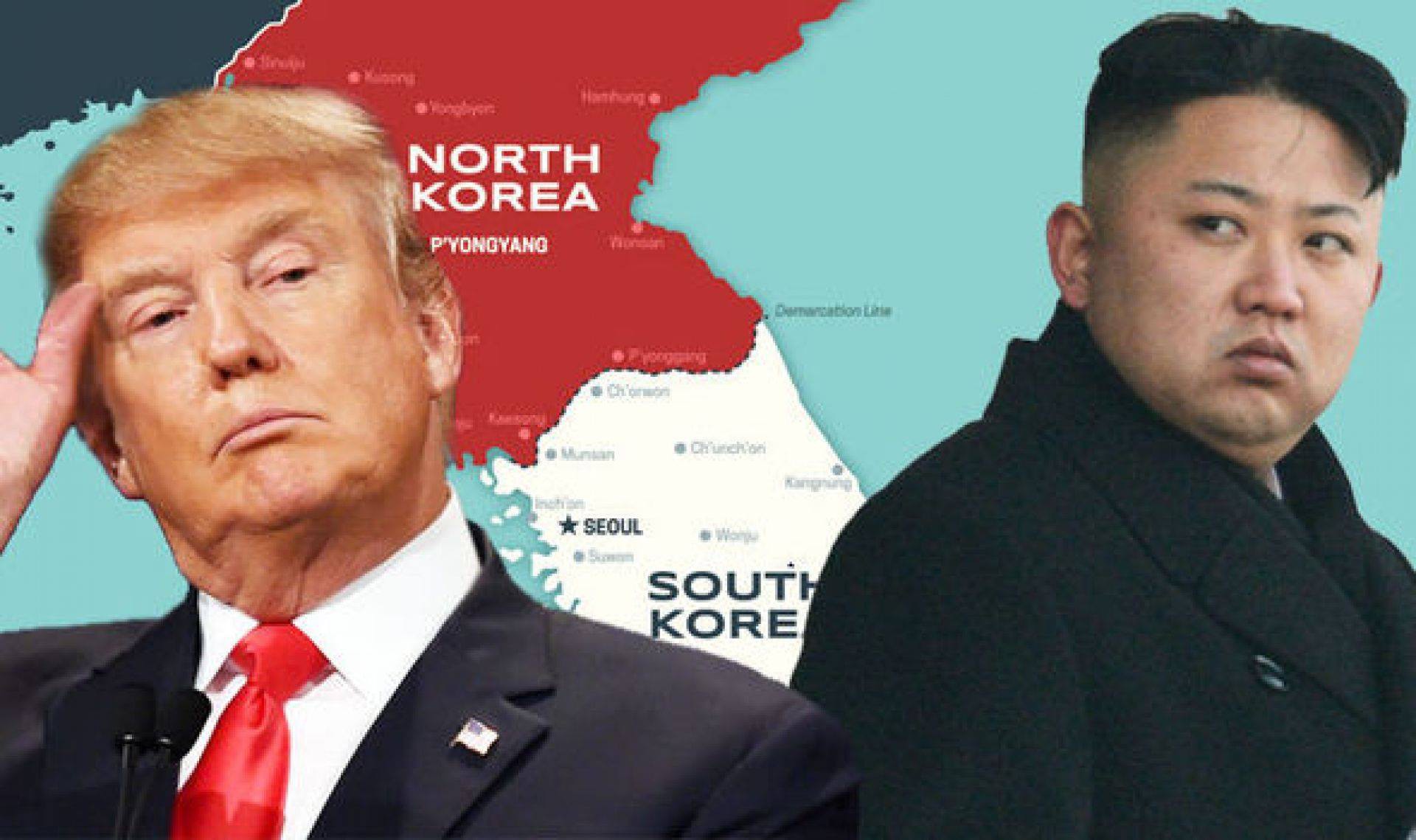 Трамп, Ким Чен Ун нарын түүхэн уулзалтыг зохион байгуулах магадлалтай ...