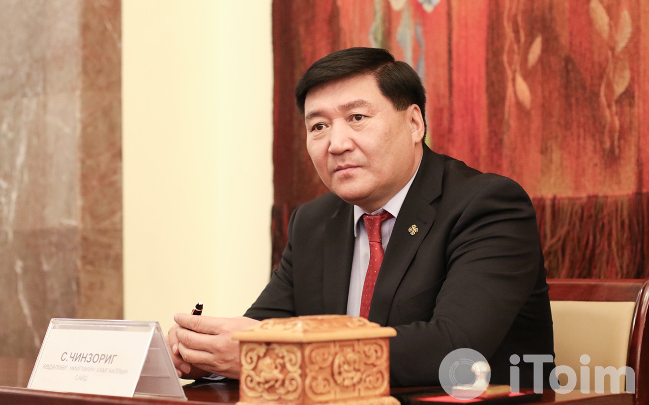 С.Чинзориг: Нэг удаагийн аргаар тэтгэврийн доод хэмжээг 500 мянган төгрөг болгох боломжгүй. Харин...
