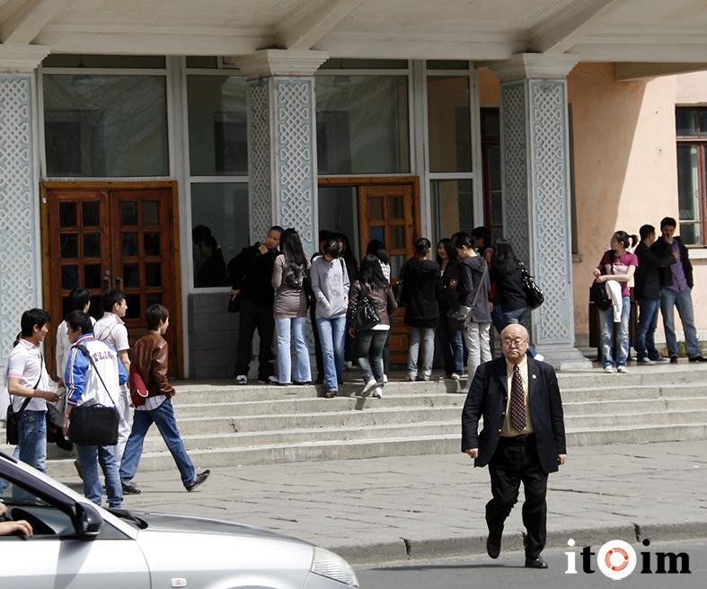 ​Их, дээд сургуулийн төлбөр 20-40 хувиар нэмэгджээ
