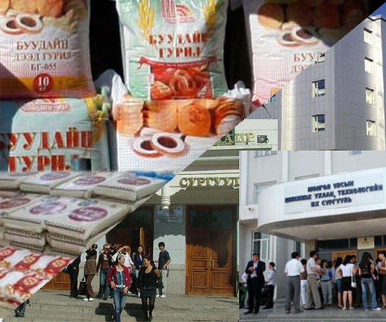 7 хоногийн тойм: Гурилын үнэ болон их дээд сургуулийн төлбөр нэмэгдлээ
