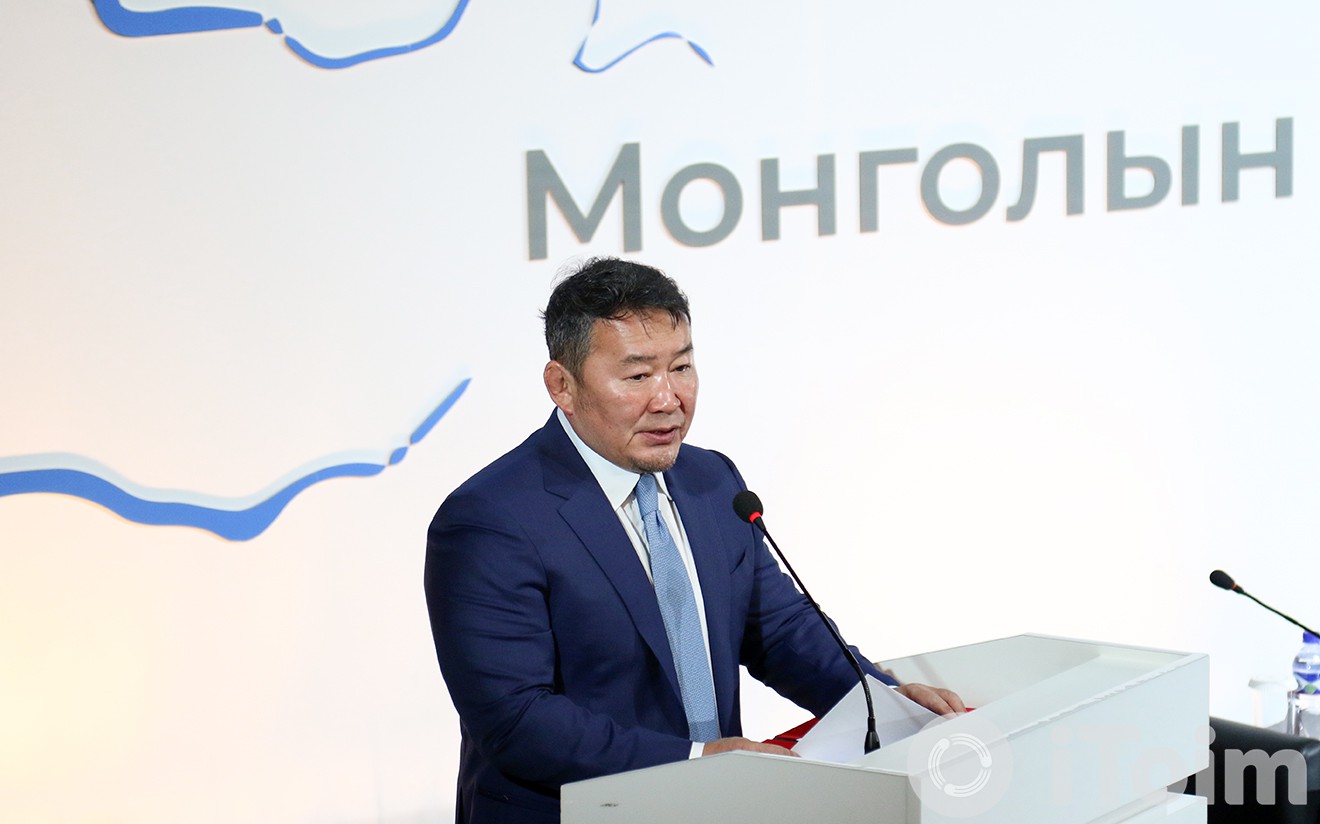 Х.Баттулга: Эдийн засаг цэцэн, цэлмэг дүгнэлтээс бус улс төрийн эр зориг, шийдэмгий байдлаас хамаардаг