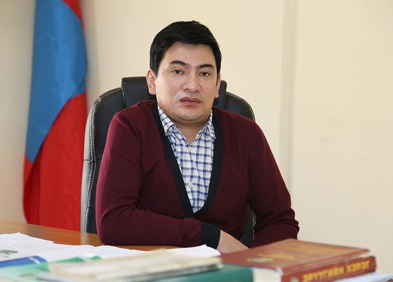 ​Шүүгч Г.Ганбаатар: Иргэдийн төлөөлөгчийн ач холбогдлыг өргөнөөр харах нь чухал