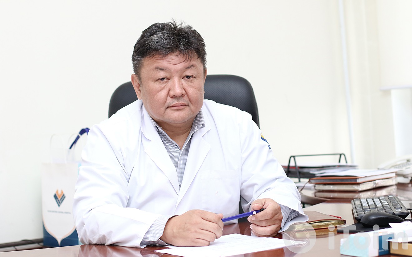 Г.Баясгалан: Төрийн тэргүүн, шоронд хоригдож буй нэгэн ч бай тэгш харилцаж, эмчлэх ёстой