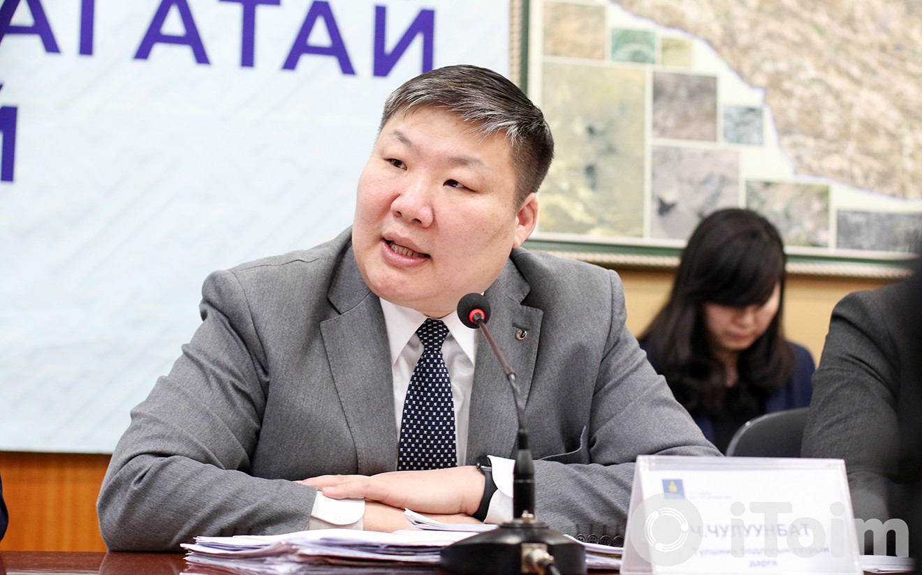 Б.Чулуунбат: Энгийн АИ92 шатахууныг Евро АИ92 гэж зарж байгаа эсэхийг, шинжилж байна