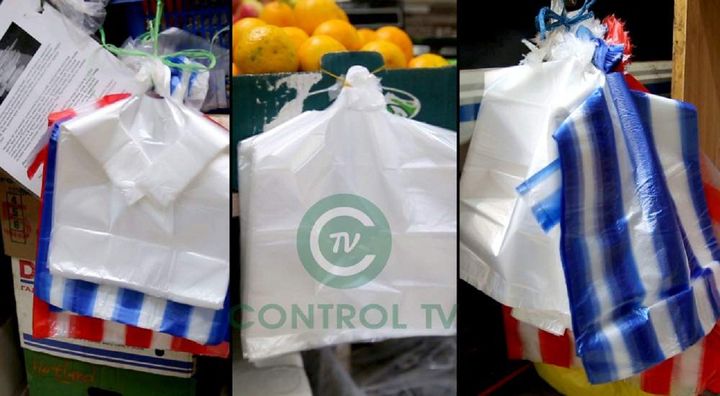 Гуравдугаар сарын 1-нээс гялгар уут хэрэглэвэл 300000-3000000 төгрөгөөр торгоно