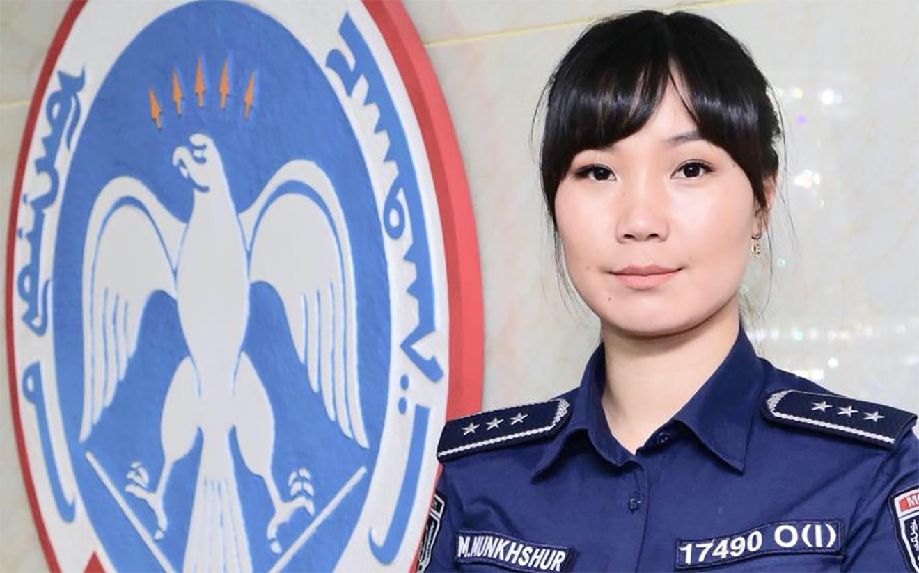М.Мөнхшүр: Хар тамхины хэрэгт төрийн алба хаагч хүртэл холбогдсон тохиолдол бий