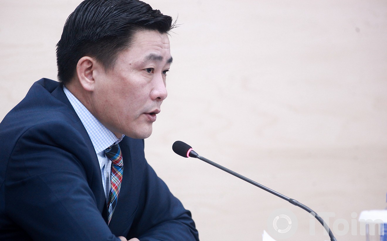 Ё.Баатарбилэг: Сурагчдын ачаалал болон хичээллэх цагийг багасна